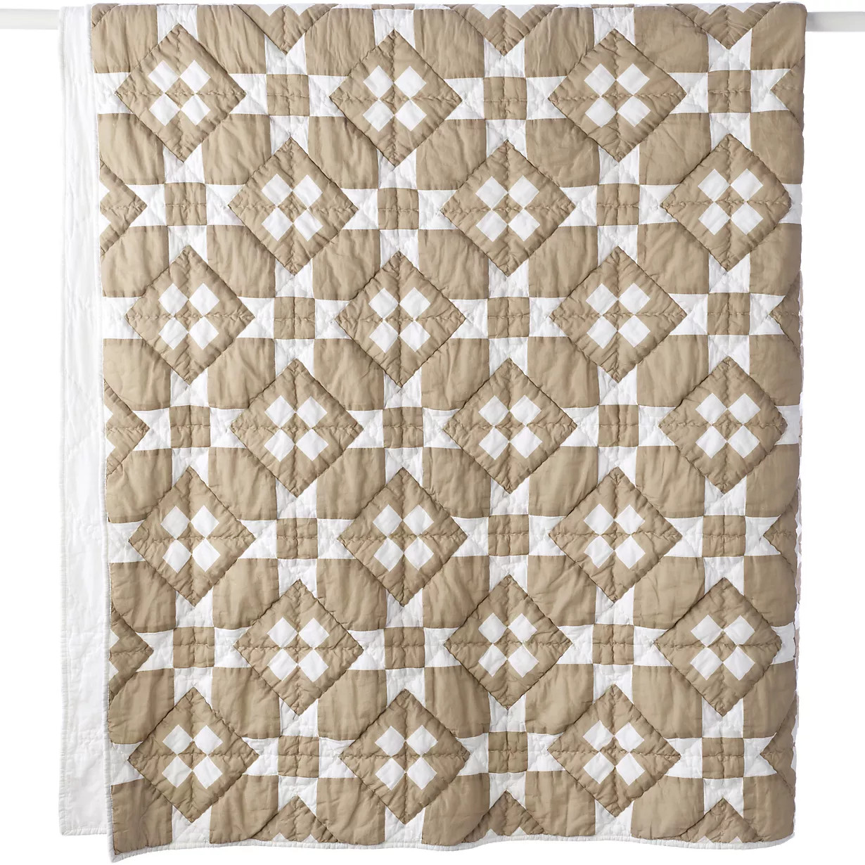 Barn Star Quilt | Lands' End (US)