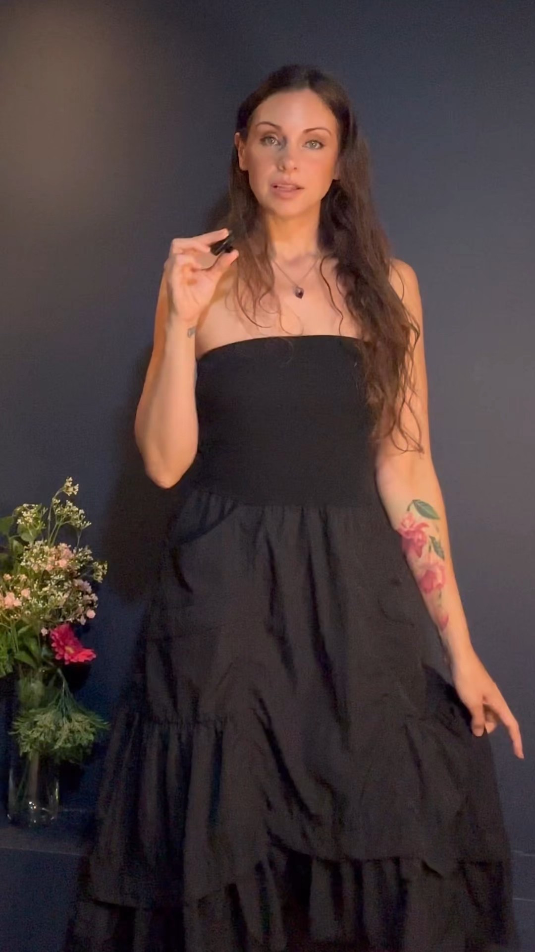 Styling a comfortable look. ✨🖤💜

#LTKFindsUnder50 #LTKSaleAlert #LTKStyleTip