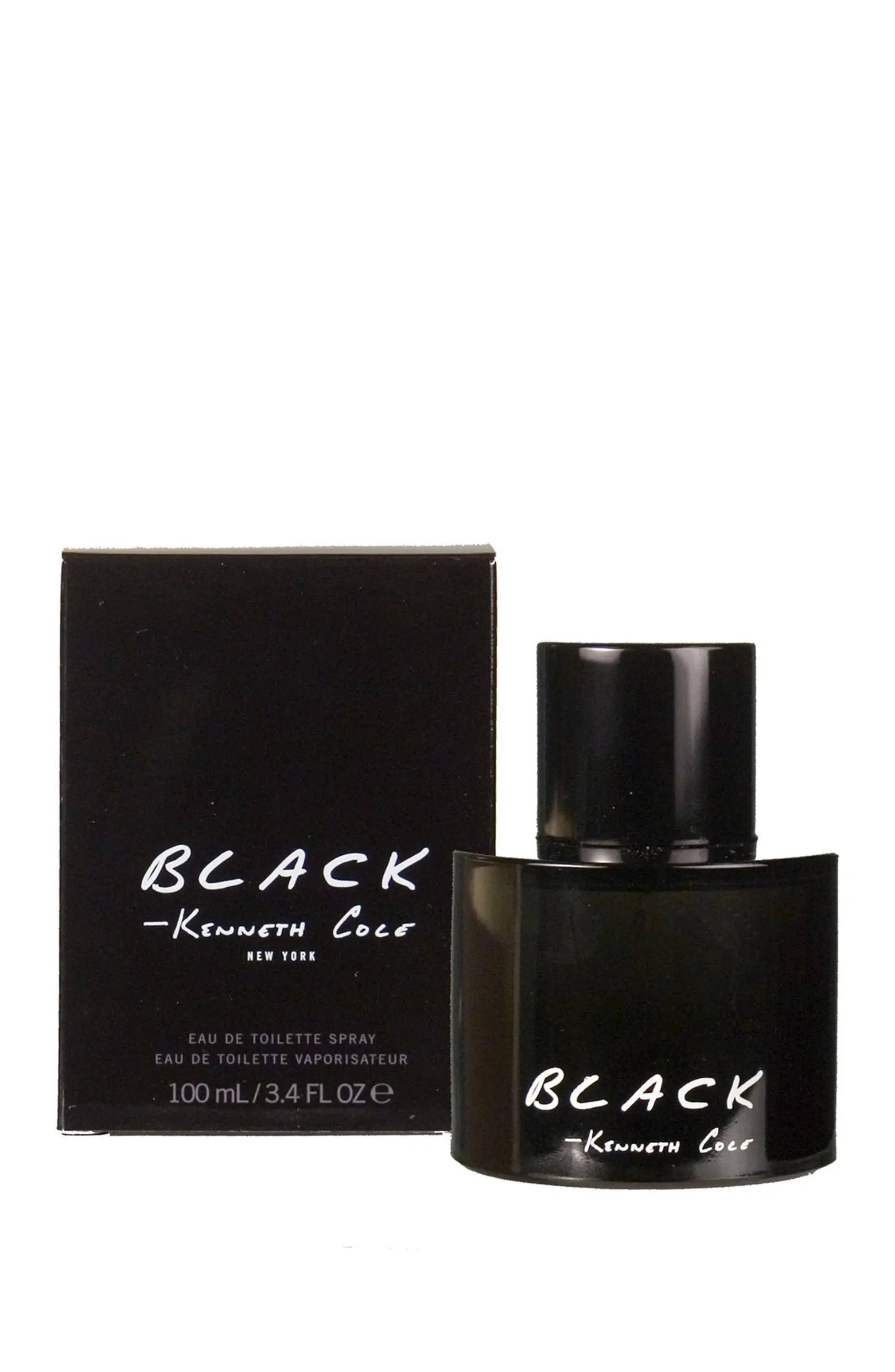 Black Eau de Toilette Spray - 3.4oz. | Nordstrom Rack