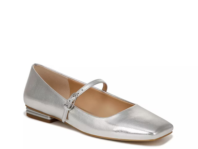 Franco Sarto Tinsley Mary Jane Flat | DSW