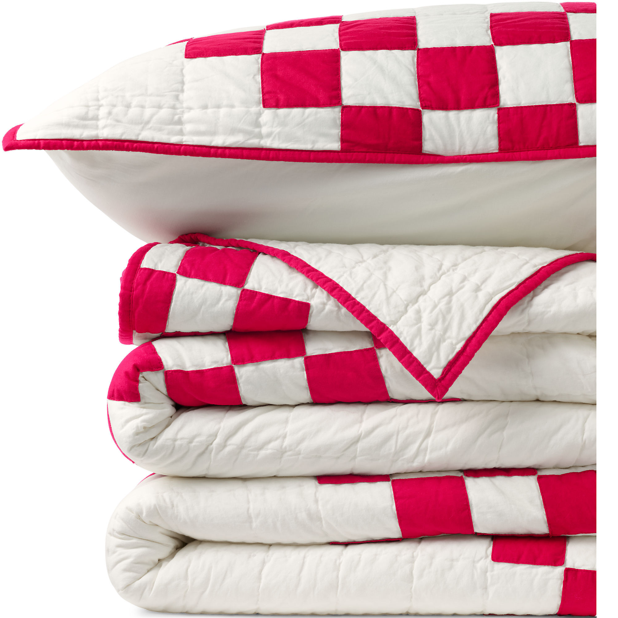 Irish Chain Quilt | Lands' End (US)