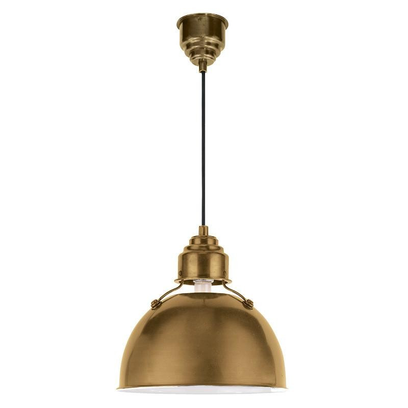 Eugene Pendant | McGee & Co.