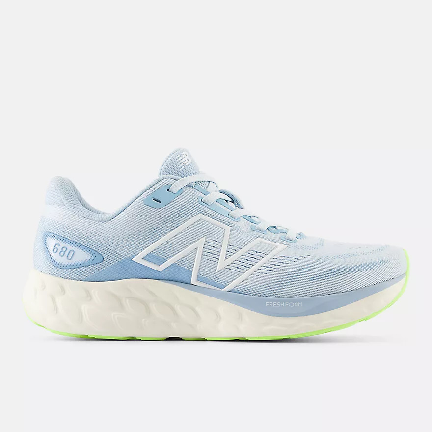 Fresh Foam 680v8 | New Balance Athletics, Inc.