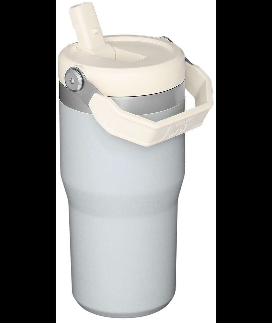 The IceFlow Flip Straw Tumbler | 20 OZ | Stanley PMI US
