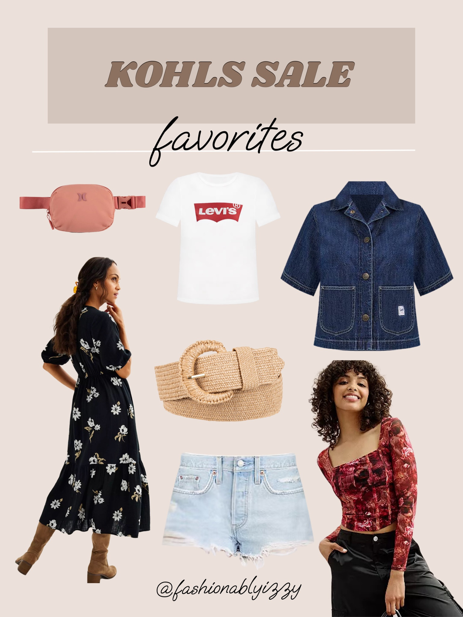 #kohlssale

#LTKBacktoSchool #LTKSeasonal #LTKSaleAlert