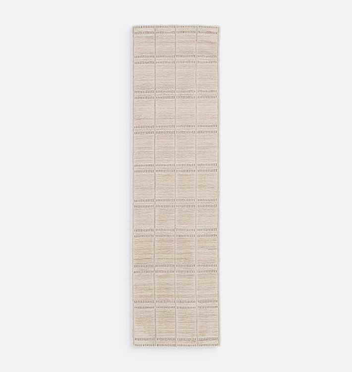 Tenely Hand-Loomed Rug | Rejuvenation