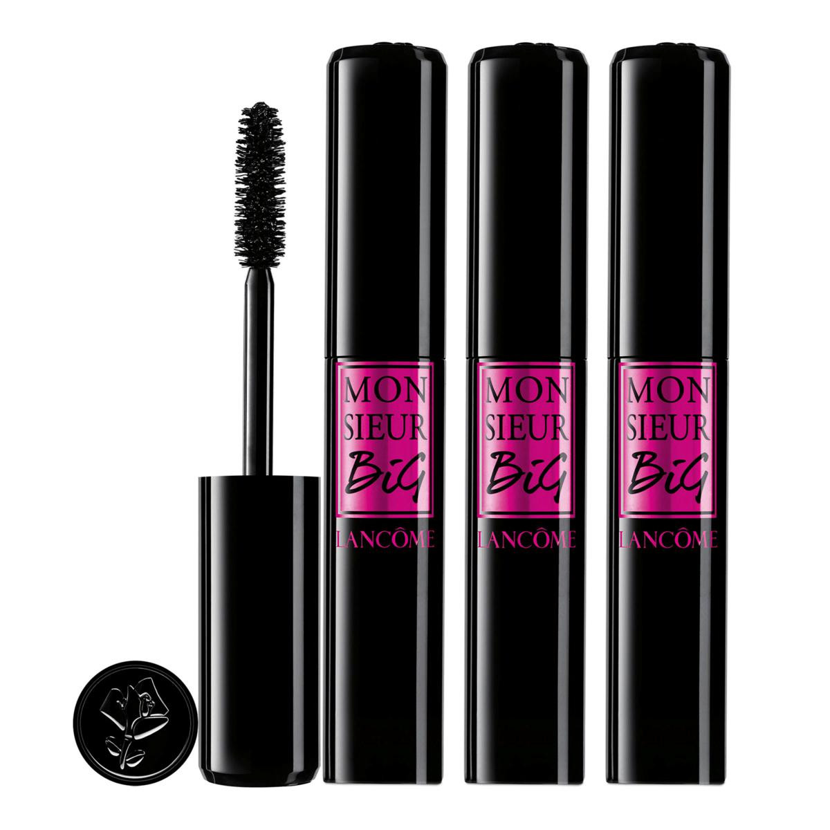 Lancôme 3-pack Monsieur Big Mascara | HSN