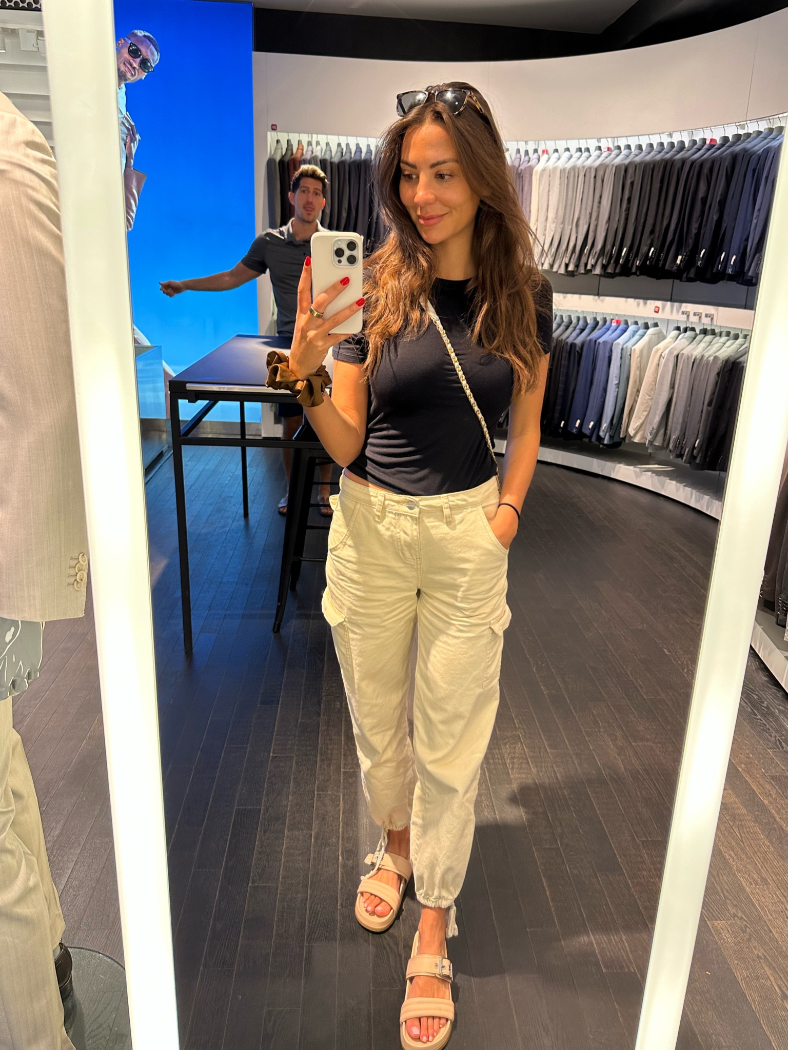 Errands outfit 

#LTKstyletip #LTKxNSale #LTKunder50