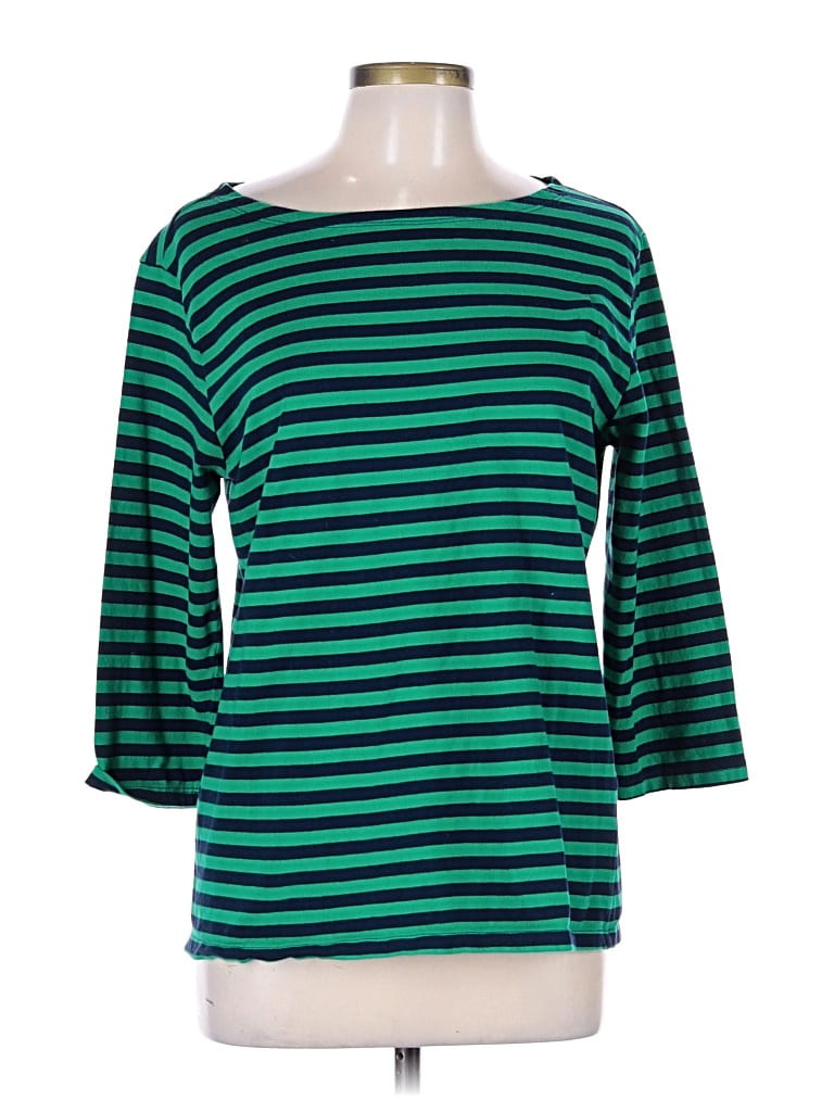 Unbranded Teal 3/4 Sleeve T-Shirt Size XL - 48% off | ThredUp (US)