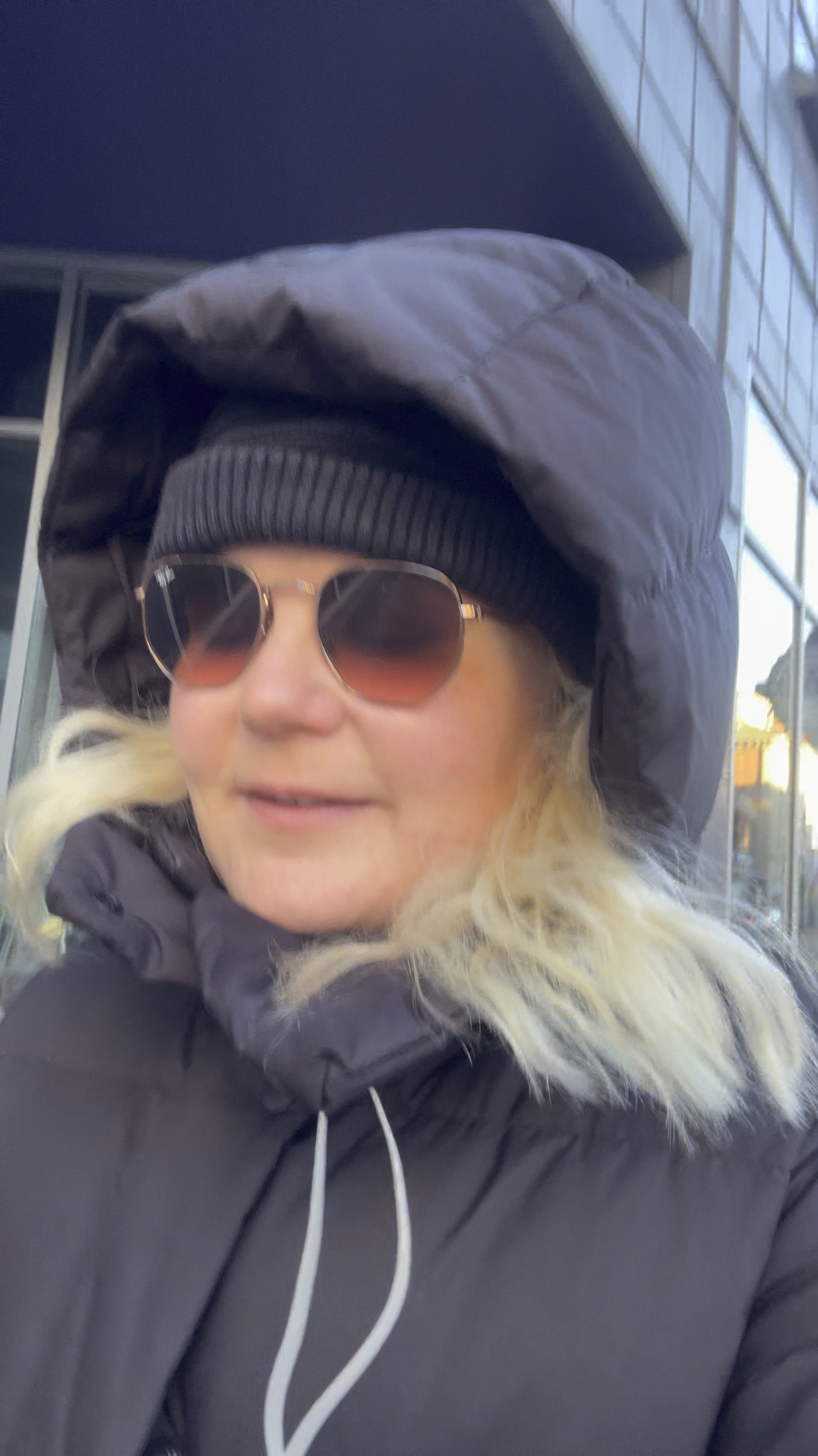 Winter has officially arrived! This winter jacket from Lululemon is so cozy and obsessed with these puffer mittens that were literally making my hands sweat because they are so warm. Would make a greta gift!

#LTKHoliday #LTKGiftGuide #LTKWatchNow