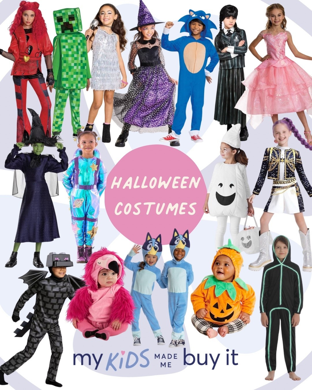 The cutest Halloween costumes for kids 🎃👻 Affordable, comfortable, and perfect for trick-or-treating or school parties. From spooky to sweet, these kids’ Halloween outfits are fun, easy to wear, and budget-friendly. Shop my favorite kids’ Halloween costumes now—sizes for toddlers, little kids, and big kids too!
#HalloweenCostumes #KidsHalloween #HalloweenOutfits #ToddlerHalloween #TrickOrTreatStyle #KidsStyle #Halloween2025 #SpookySeason #FamilyHalloween #CostumeIdeas


#LTKHalloween #LTKSeasonal