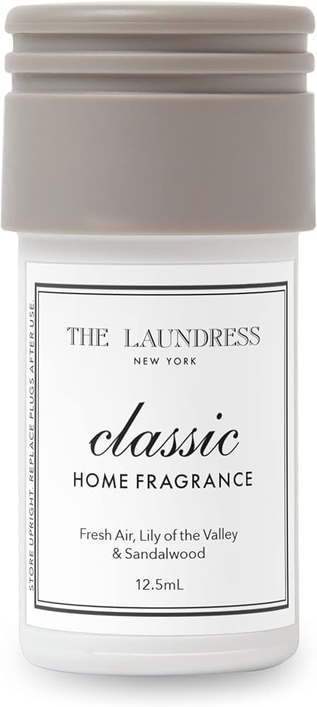 Aera Mini The Laundress Classic Home Fragrance Scent Refill - Notes of Fresh Air, Lily of The Val... | Amazon (US)