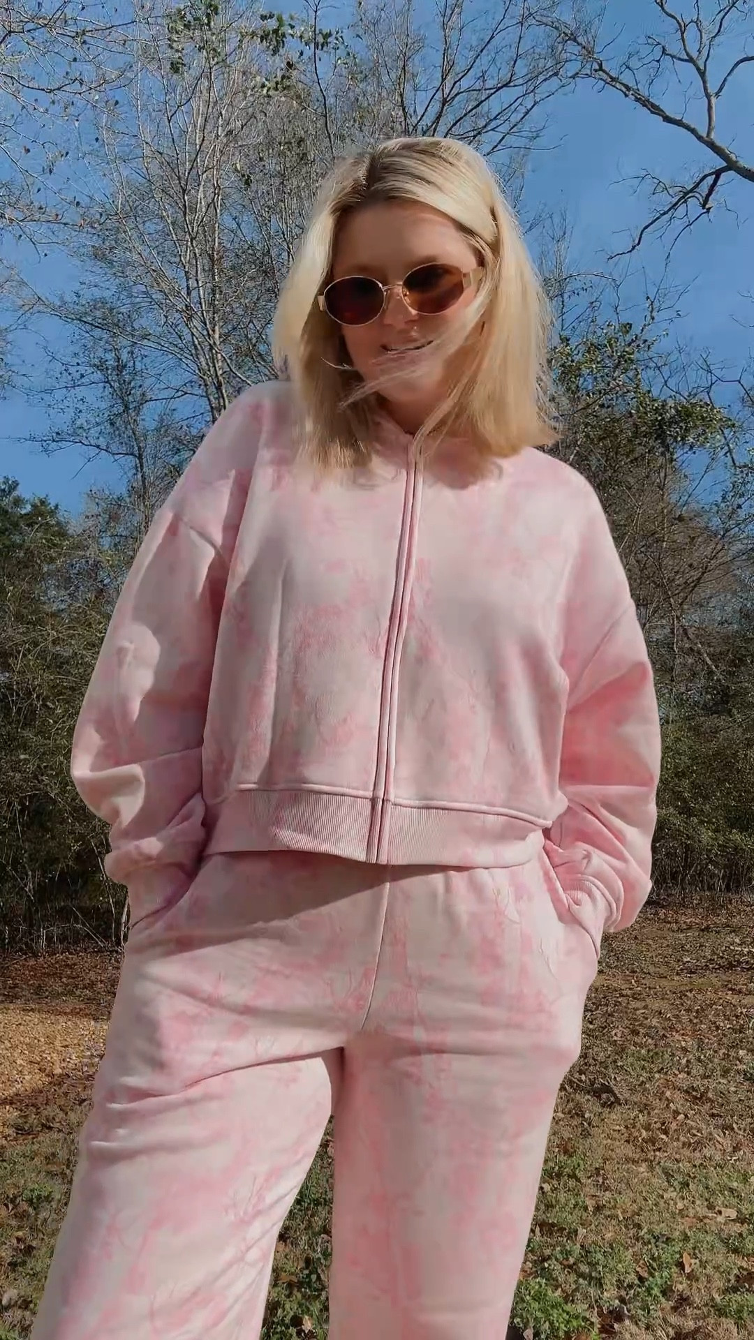 Walmart SLAYED with this pink camo set 🤩🤩 

#walmart #walmartfashion #fashionfinds #pinkcamo #camo 
#westernfashion #camofashion 

#LTKFindsUnder100 #LTKootd #LTKFindsUnder50