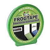 FROGTAPE 1396748 Multi-Surface Painting Tape.94 inch Width, Green | Amazon (US)