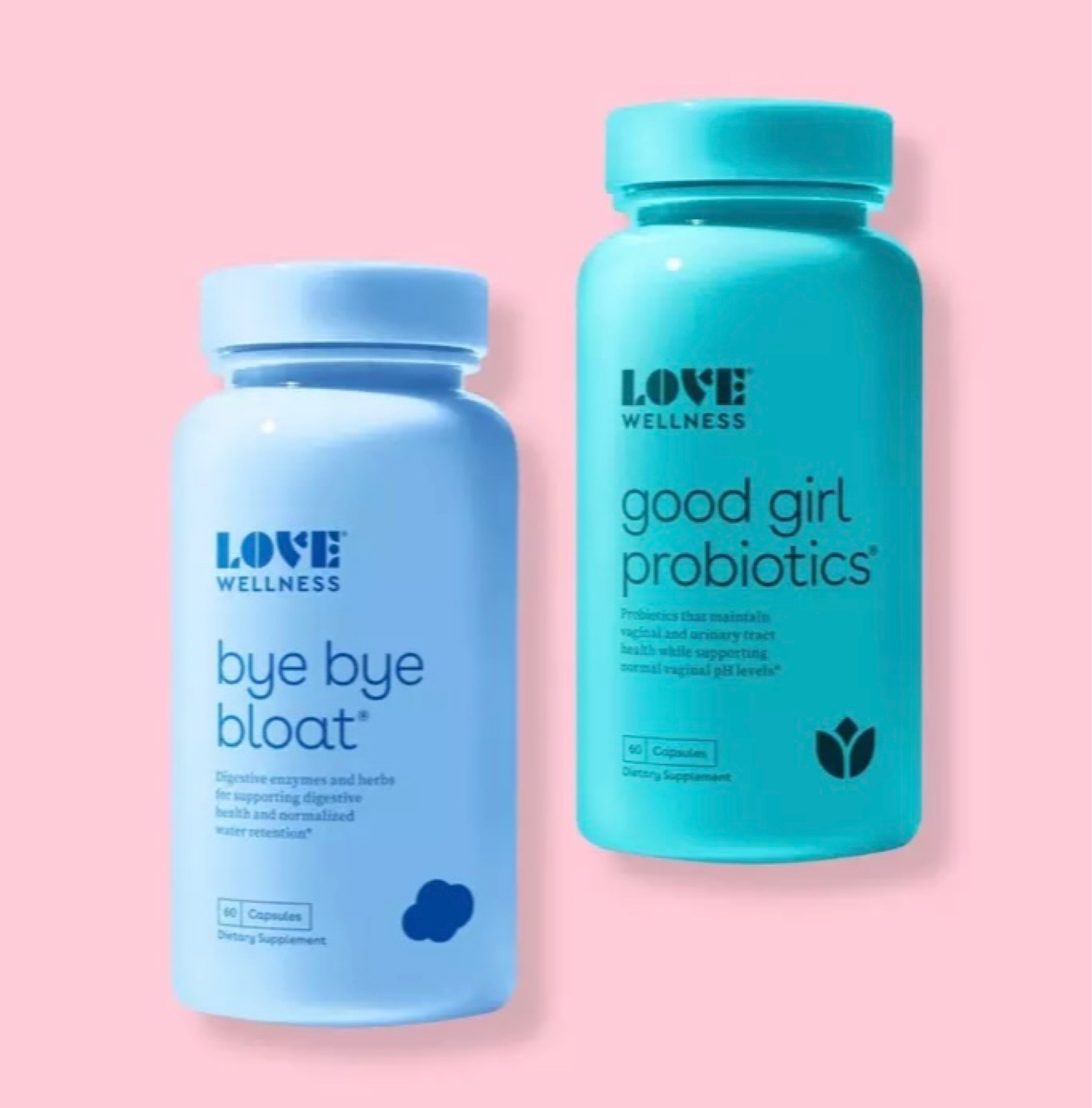 Ulta holiday beauty blitz 

Love wellness is 30% off 

Gifts for her 
Gift guide 
Vitamins 
Probiotics 
Bye bye bloat 
Ulta 

#LTKHoliday #LTKGiftGuide #LTKSeasonal