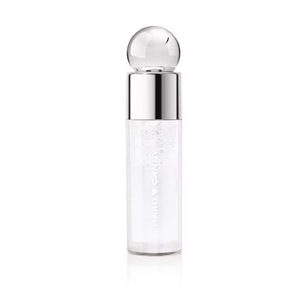 Hard Candy Glosstopia Hydrating Lip Repair Oil with Vitamin E and Jojoba Oil Clear | Walmart (US)