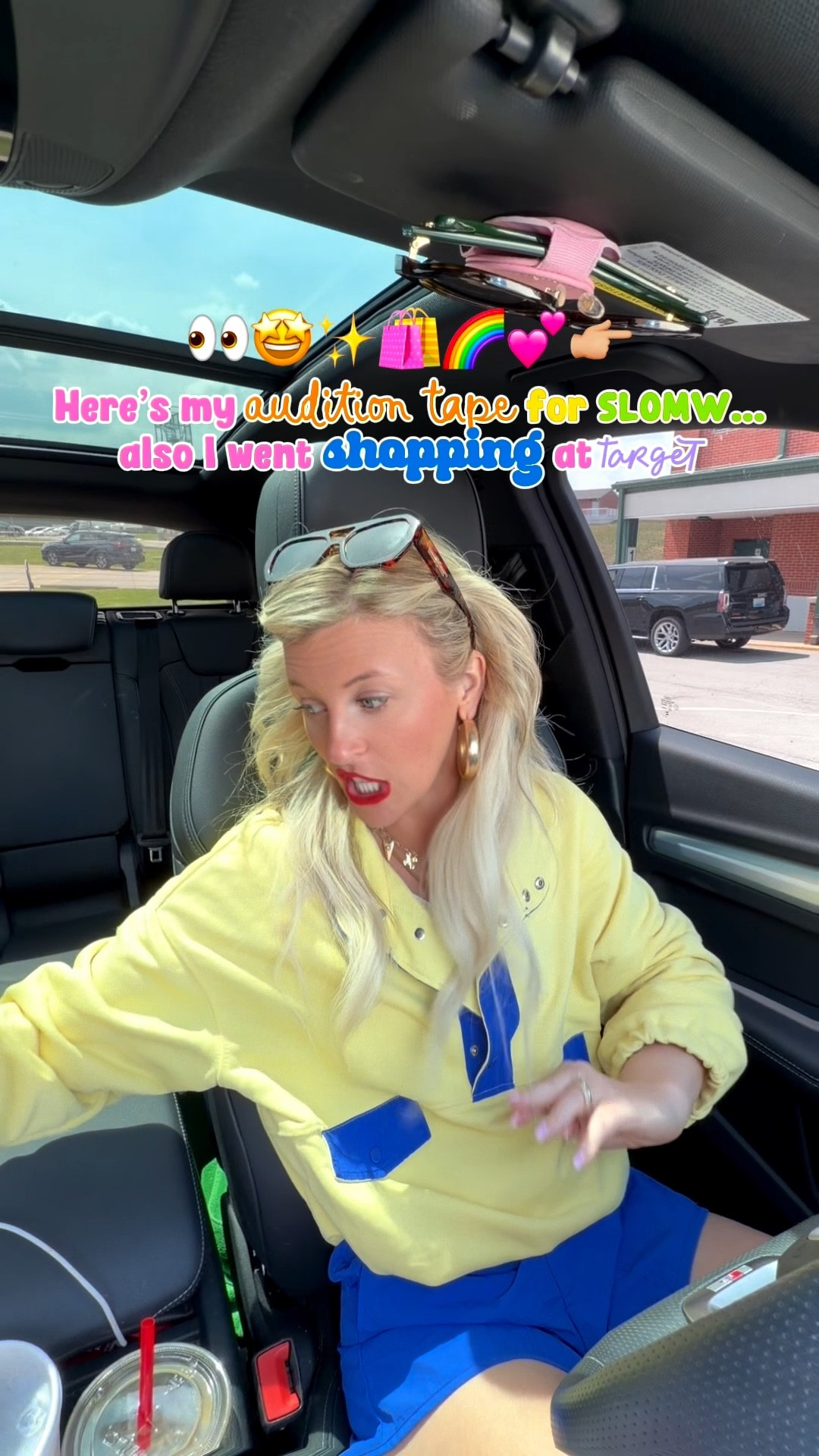 Target haul! 👀✨🤩💁🏼‍♀️