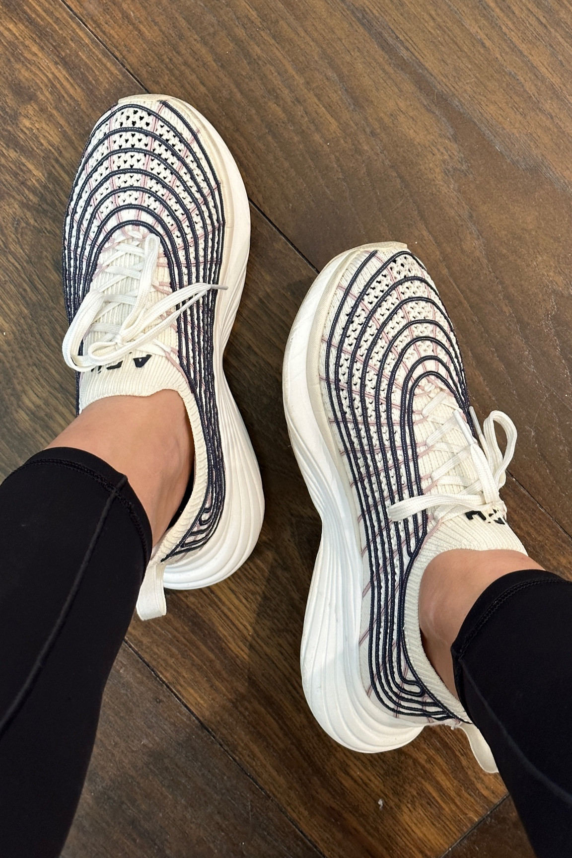 My favorite gym shoe - I wear these almost every day!

#LTKshoecrush #LTKstyletip #LTKFind