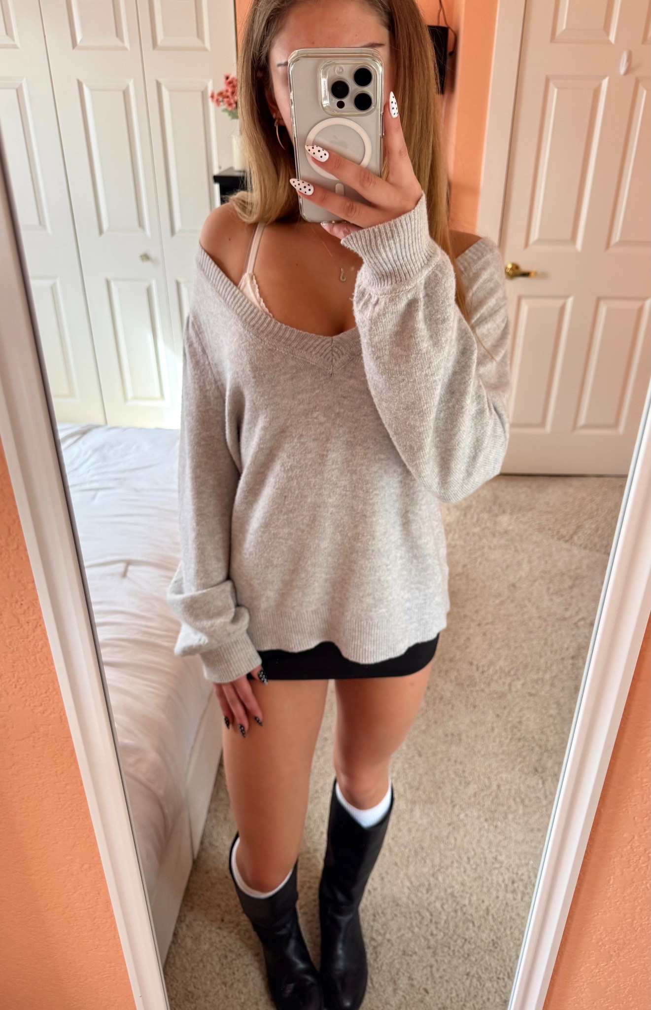 cute fall fit 

#LTKStyleTip #LTKSeasonal