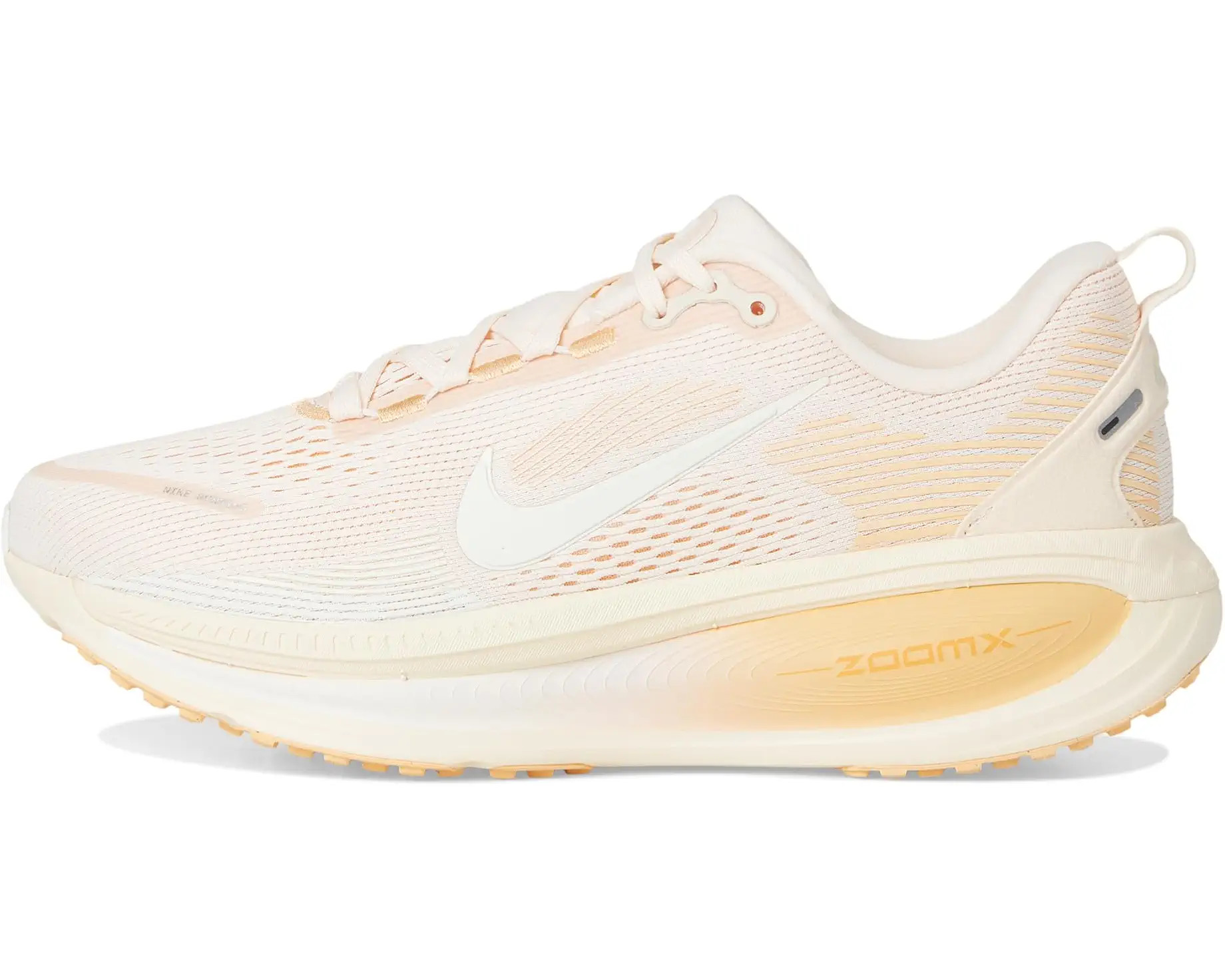 Nike Vomero 18 Women's Shoes Vast Grey/Wolf Grey/Summit White/Hemp : 10.5 M, Synthetic | Zappos.com