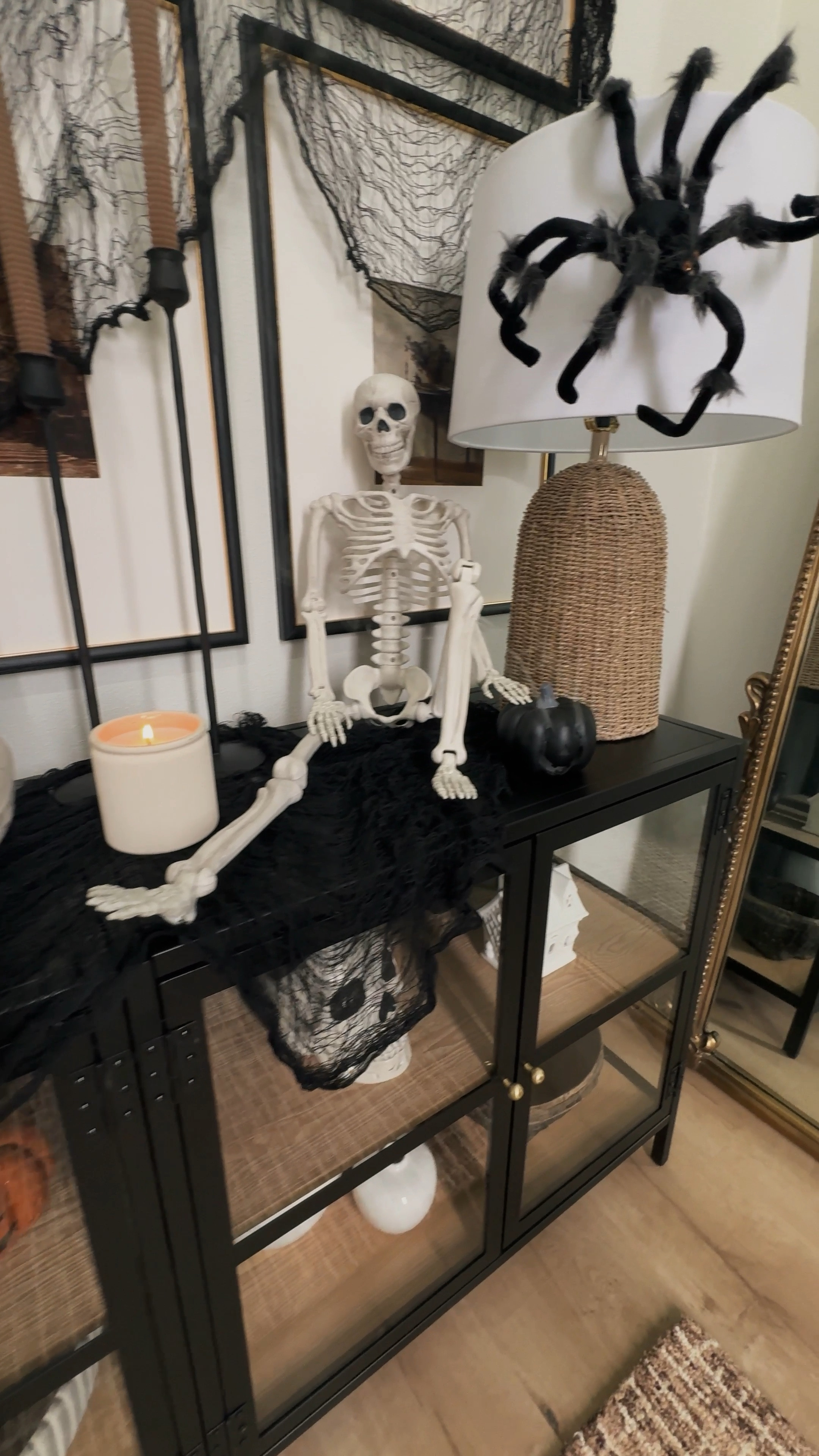 Halloween is 30% off at Target! Shop all my Halloween finds here! We still have 9 days until Halloween, plenty of time to decorate!

#LTKhome #LTKsalealert #LTKHalloween