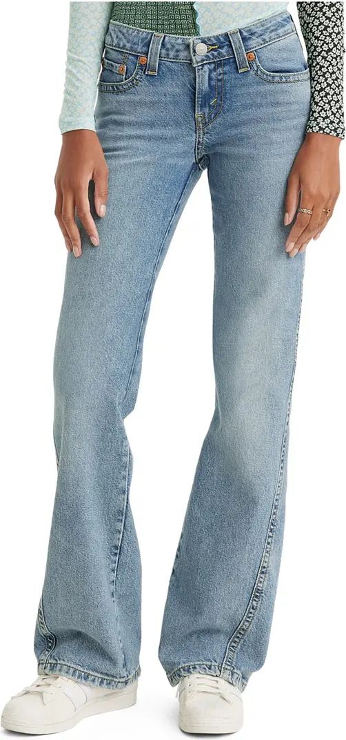 Levi's® Noughties Low Rise Bootcut Jeans | Nordstrom | Nordstrom