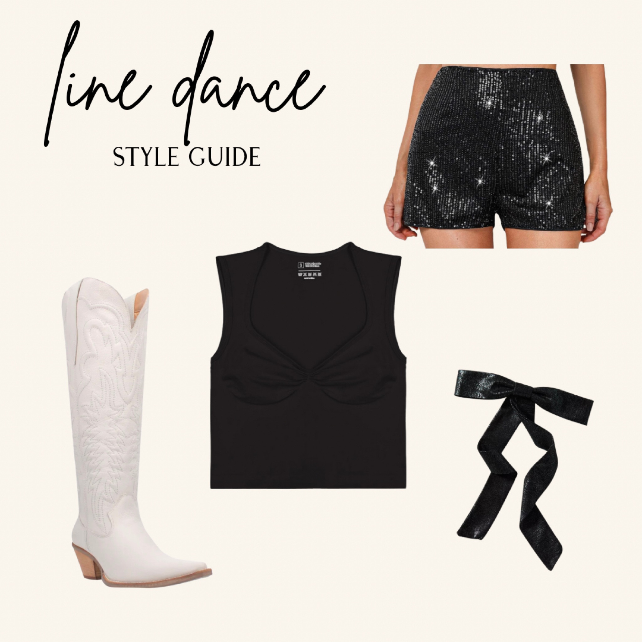 Add some sparkle ✨ 