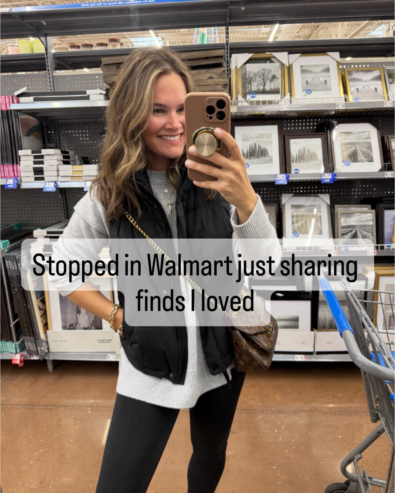 🎉Walmart new arrivals I can’t stop talking about. From festive Christmas sweaters and cozy holiday sweatshirts to - winter shoes, festive tops, everyday denim and so much more! Holiday style, embellished jeans, Walmart, Walmart fashion 

#LTKgrwm #LTKootd #LTKFindsUnder50