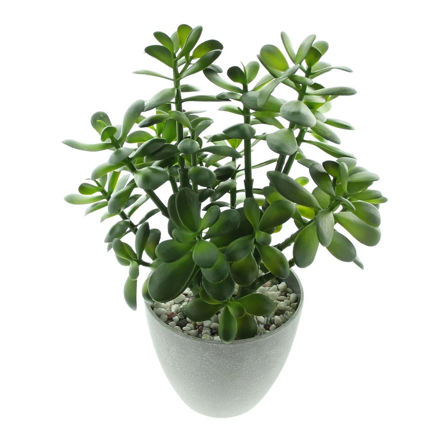 16'' Faux Tree in Pot | Wayfair North America