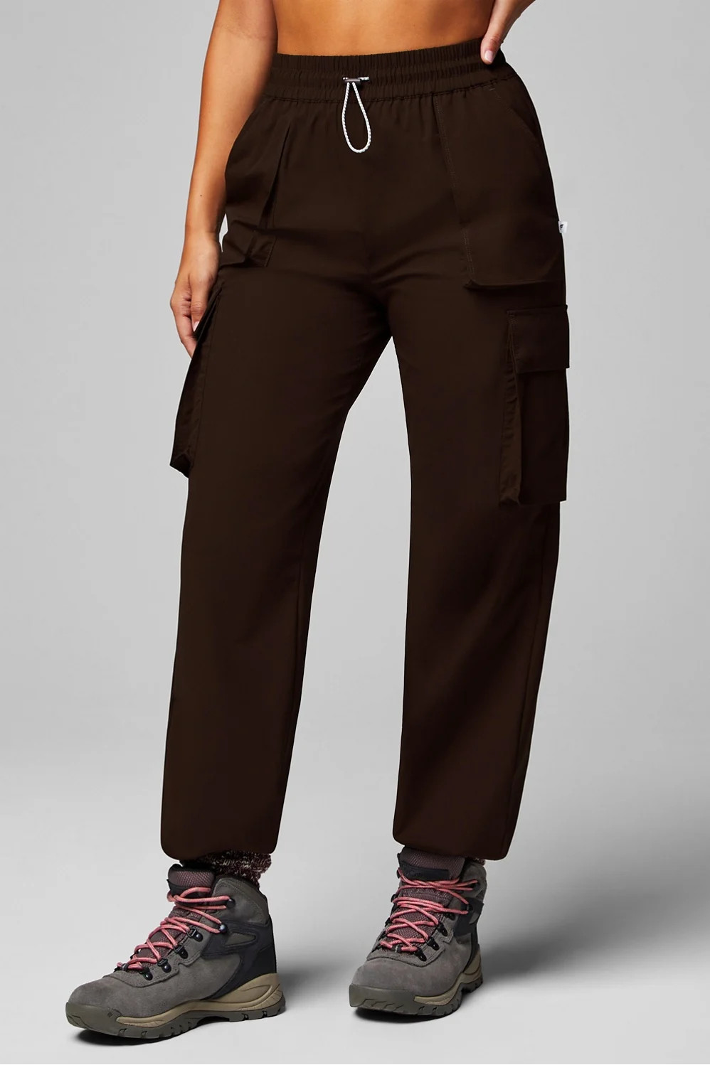 Heights Cargo Pant | Fabletics