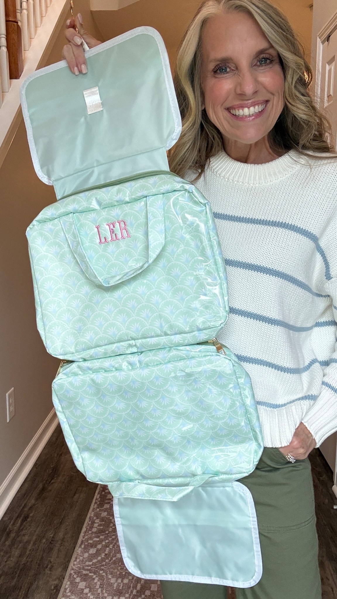 Last day for 20% off sitewide at Sprinkled With Pink. Grab some grad gifts and Mother’s Day!

#LTKOver40 #LTKMothersDay