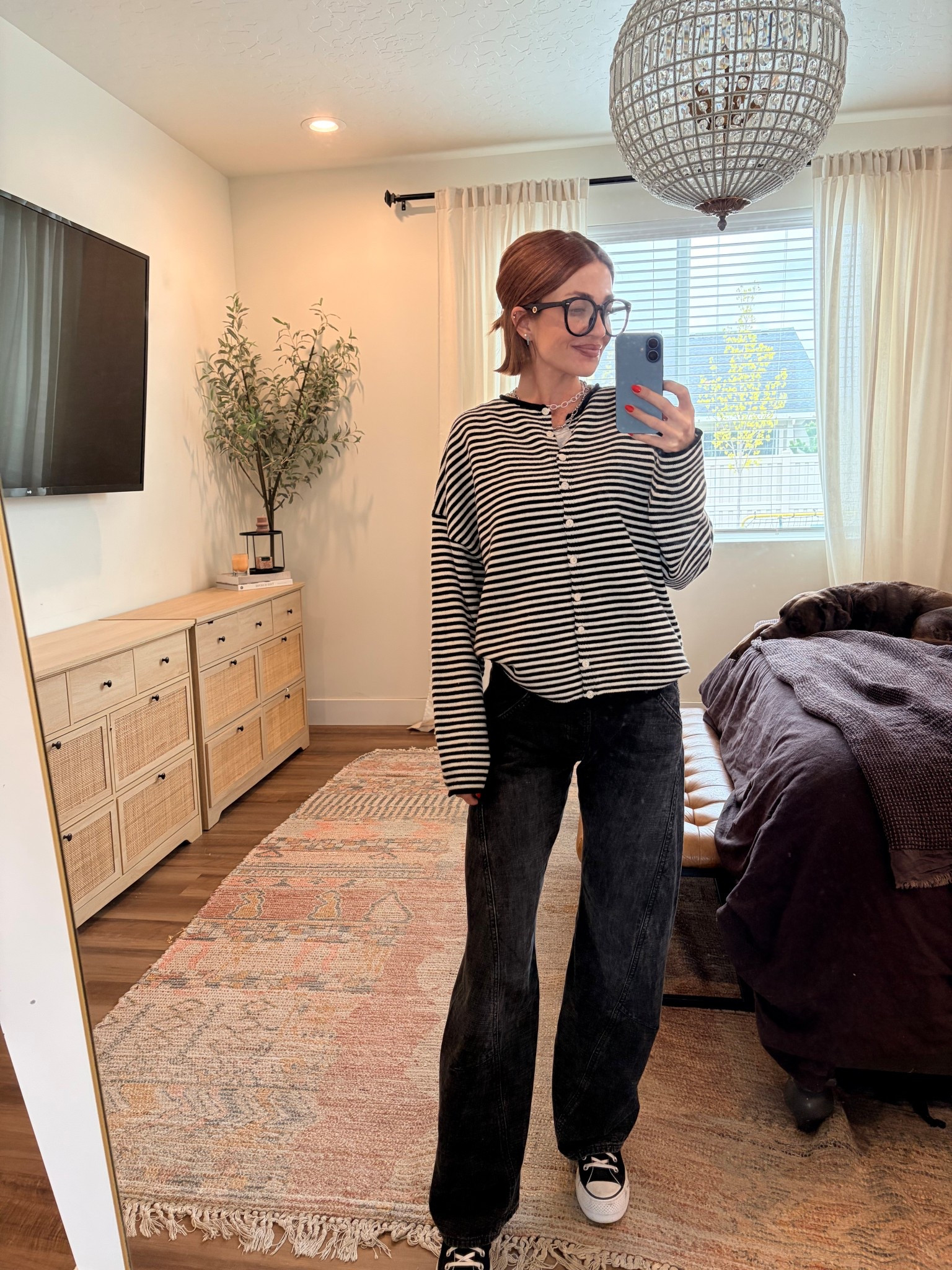 🖤🤍

#LTKmomlife #LTKootd #LTKgrwm