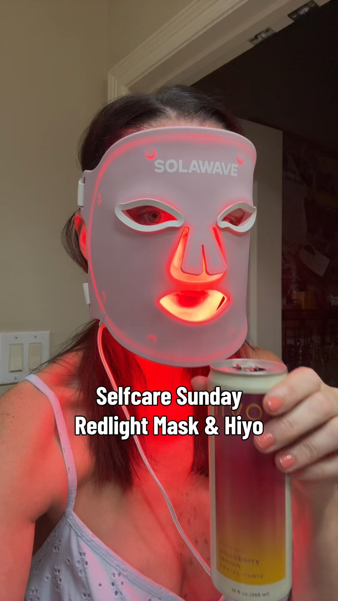 Selfcare sunday & mothers day I feel so re-energized after today

#LTKMothersDay #LTKselfcare #LTKOver40