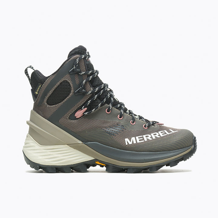 Women's Rogue Hiker Mid GORE-TEX® | Merrell US