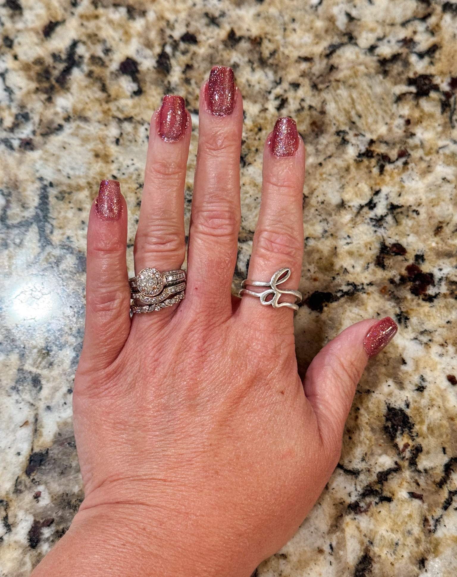 Best at home gel x manicure! Love that I can do my nails at home at a huge fraction of the price as a salon  

#LTKFindsUnder100 #LTKFindsUnder50 #LTKBeauty