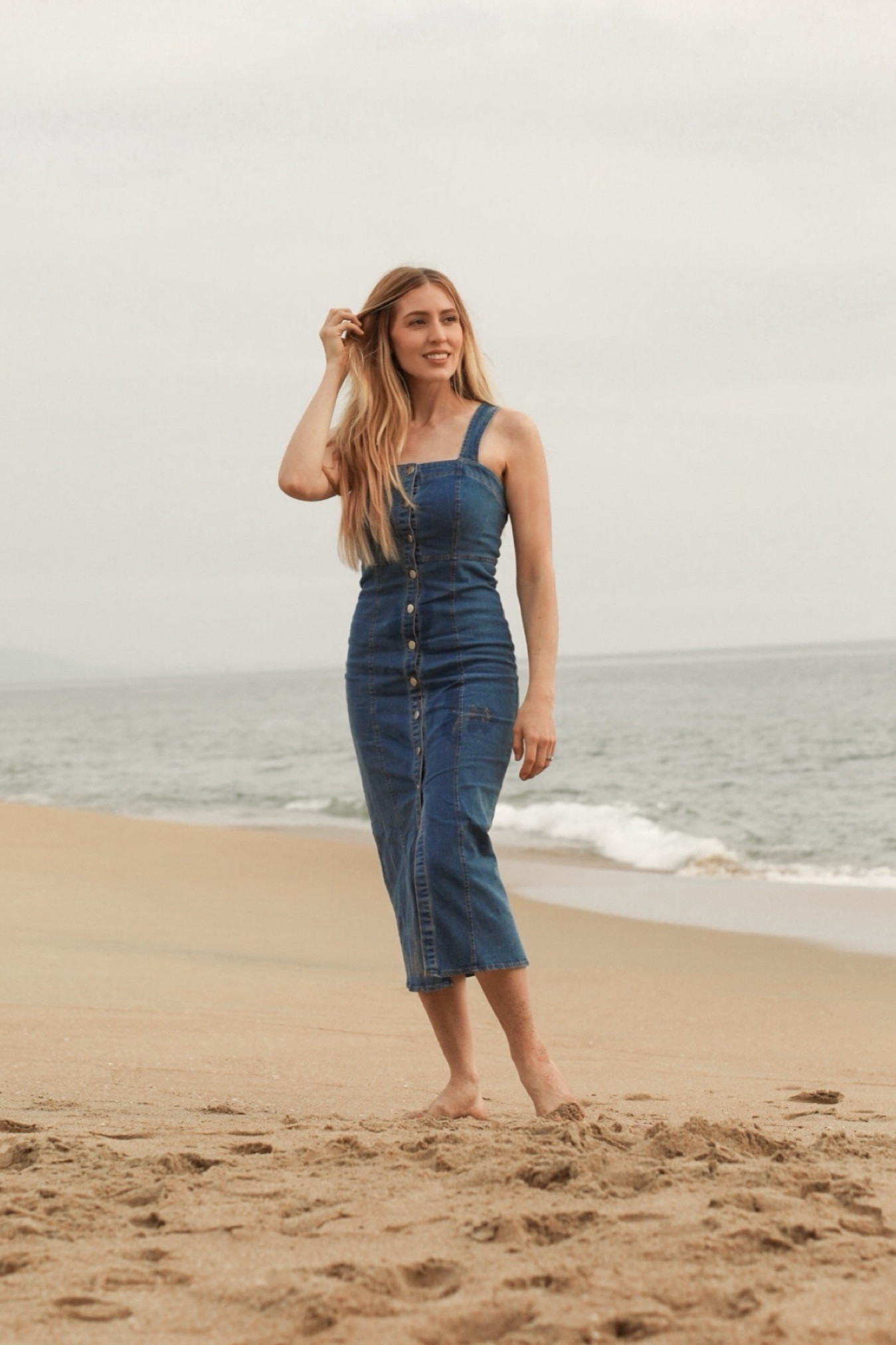 Cutest Jean dress from Vici

#LTKSeasonal #LTKGiftGuide #LTKHoliday