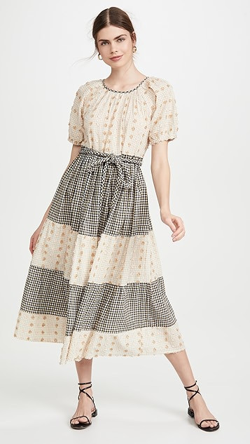 Noah Dress | Shopbop