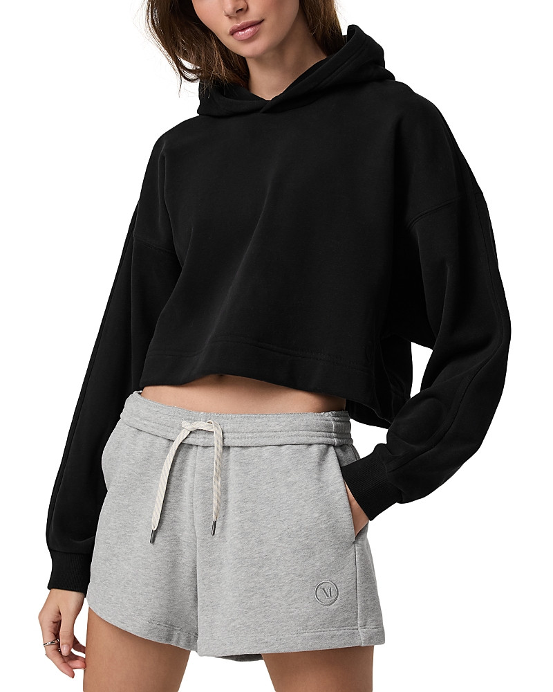 Vuori Sedona Cropped Hoodie | Bloomingdale's (US)