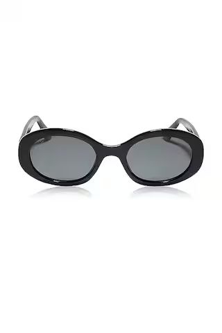 X Meredith Duxbury Duxbury Sunglasses
                    
                    dime optics | Revolve Clothing (Global)
