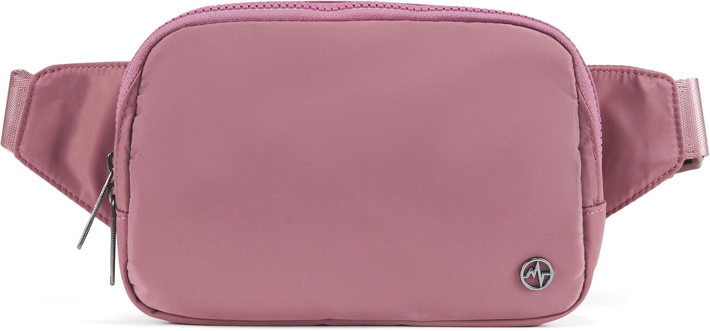 Everywhere Belt Bag Large 2L, Pander Waterproof Everywhere Fanny Pack Purse for Women and Men wit... | Amazon (US)