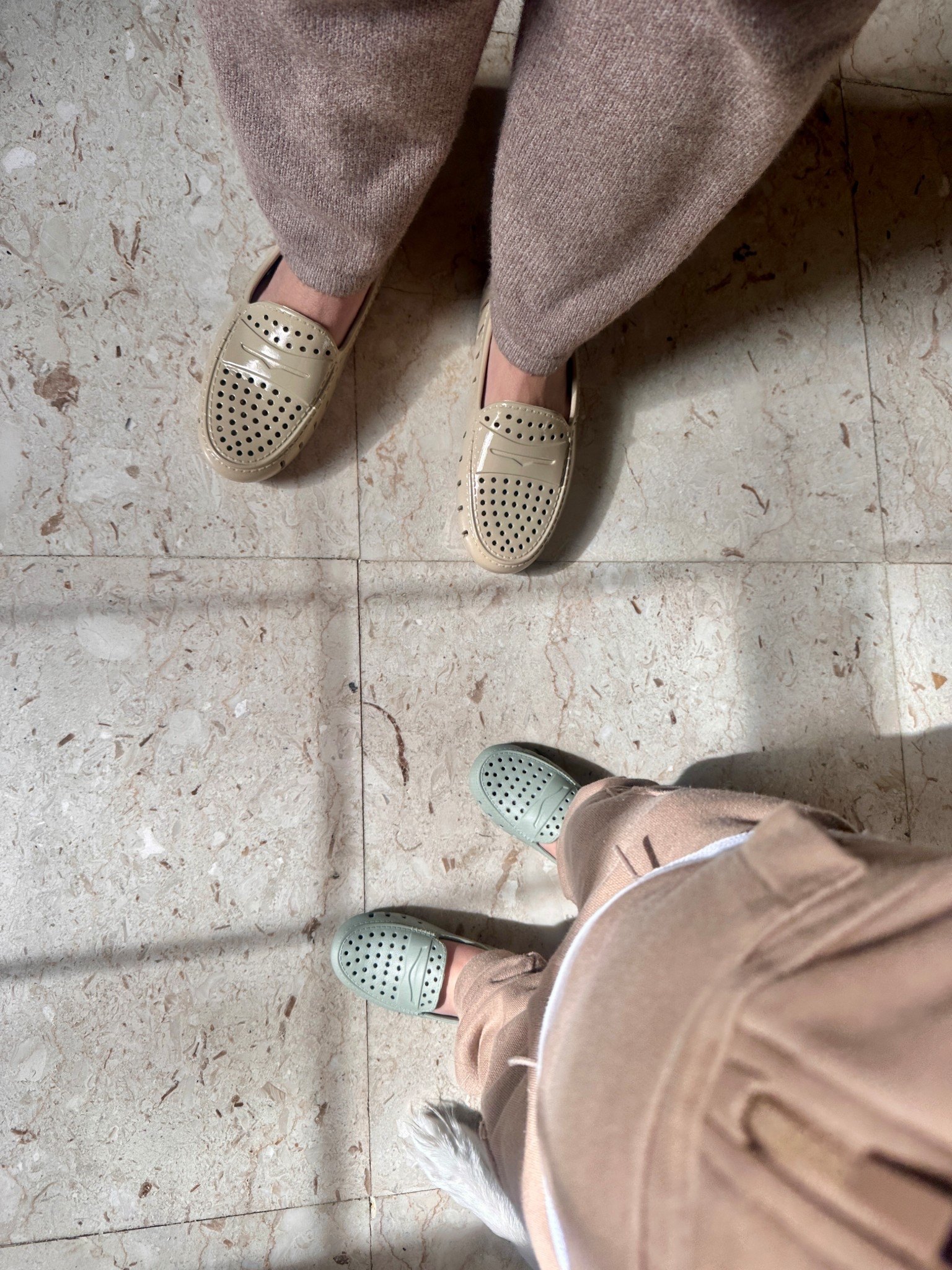 I’ll never be over this matching floafers moment with my toddler !!! 

#LTKShoeCrush #LTKKids #LTKBaby