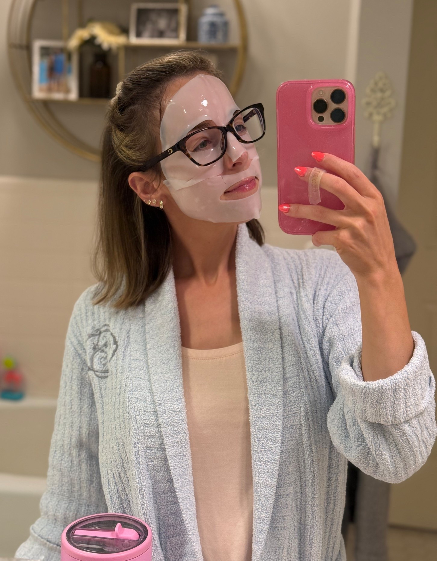 Current fav face mask 


Self care, facial, dewy skin, glowy skin, gifts for her 

#LTKmomlife #LTKselfcare #LTKMothersDay