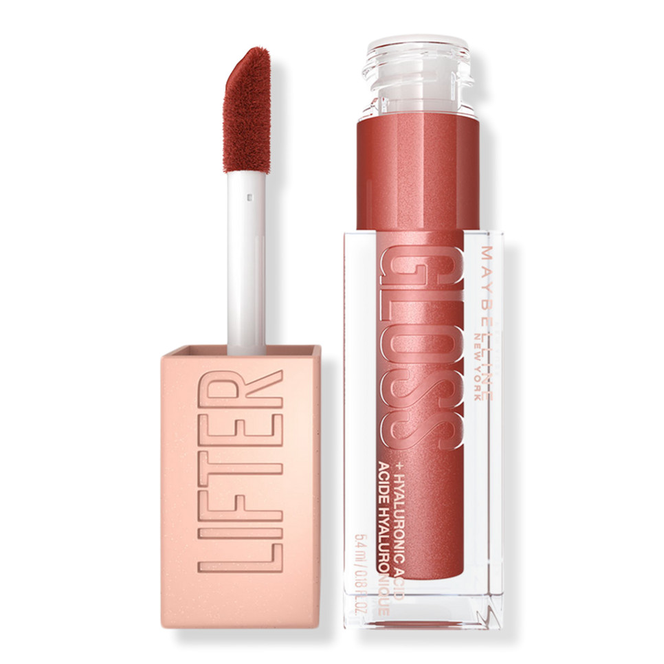 Lifter Gloss with Hyaluronic Acid | Ulta