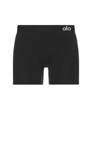 alo Hero Underwear in Black. - size L | Revolve Clothing (Global)