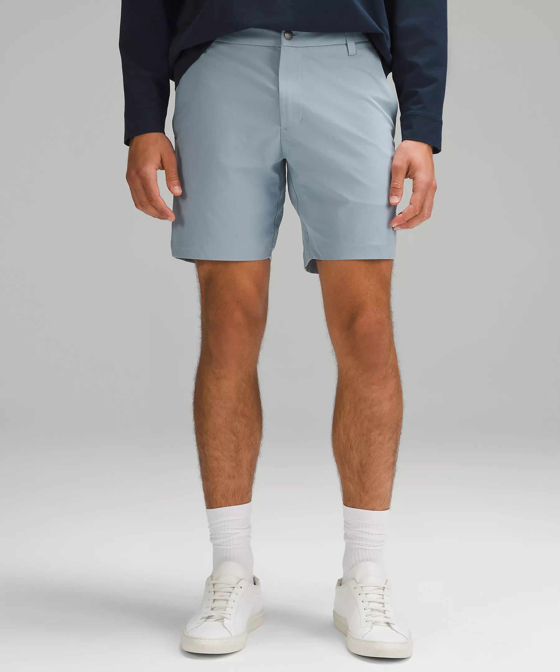 Commission Classic-Fit Short 7" | Lululemon (US)