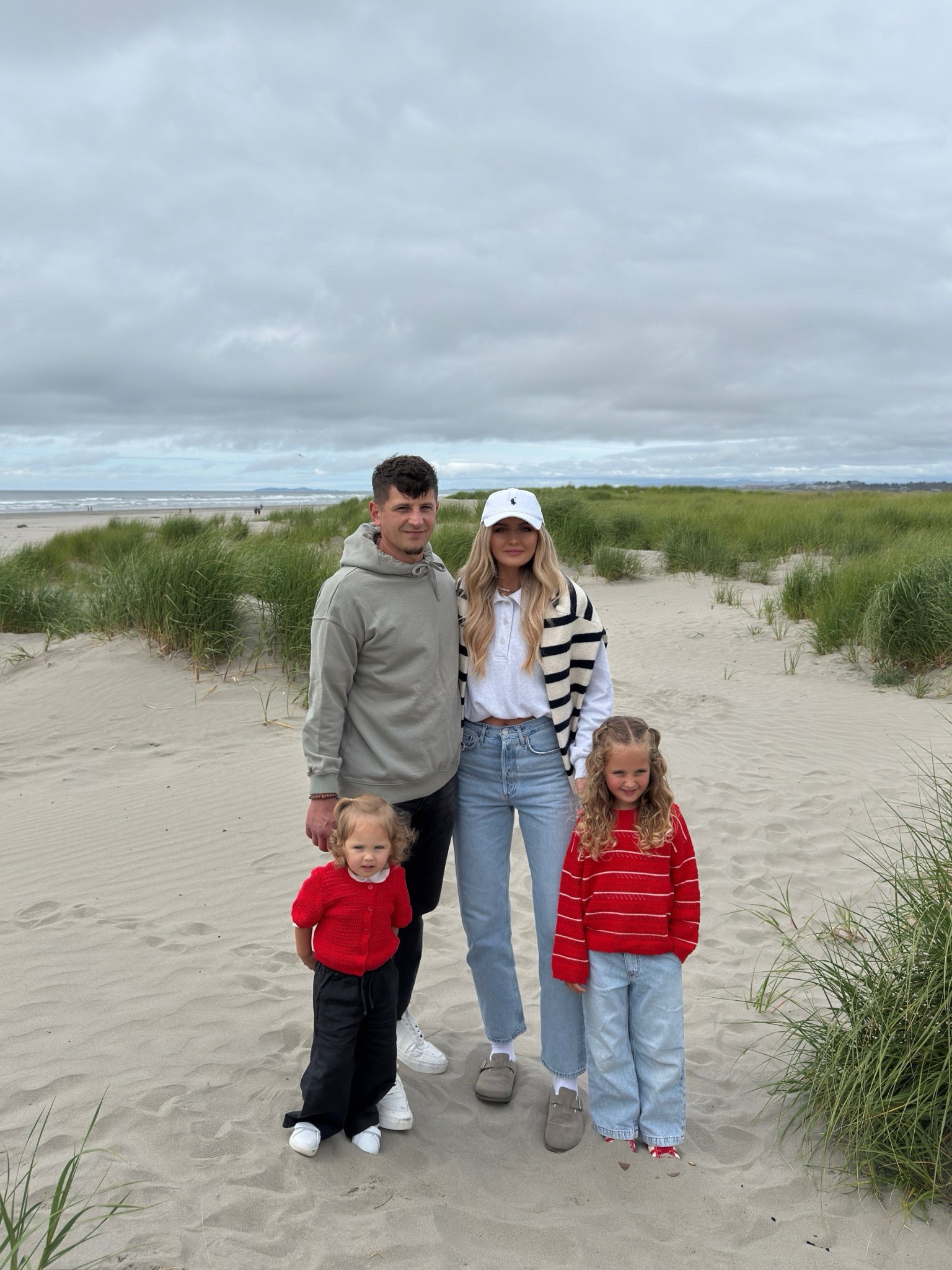Family beach fits 

#LTKKids #LTKU #LTKFindsUnder100