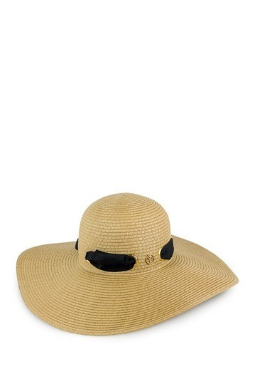 Floppy Straw Hat | Nordstrom Rack