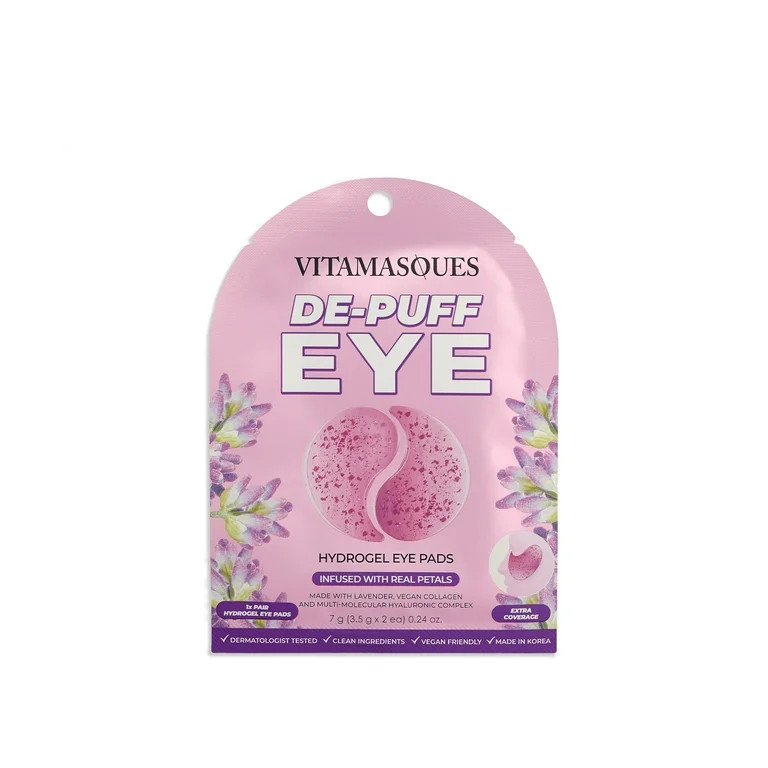 Vitamasques | Walmart (US)