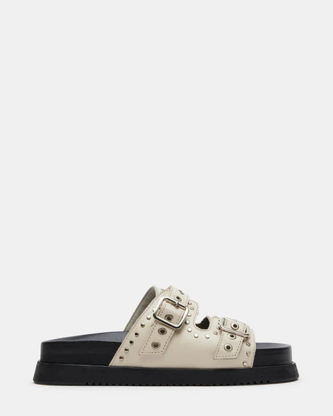 MALEK BONE LEATHER | Steve Madden (US)