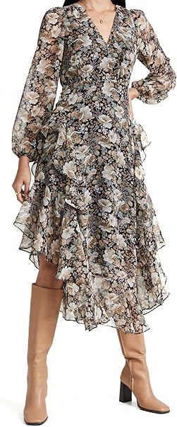 ASTR the label Women's Raleigh Dress | Amazon (US)